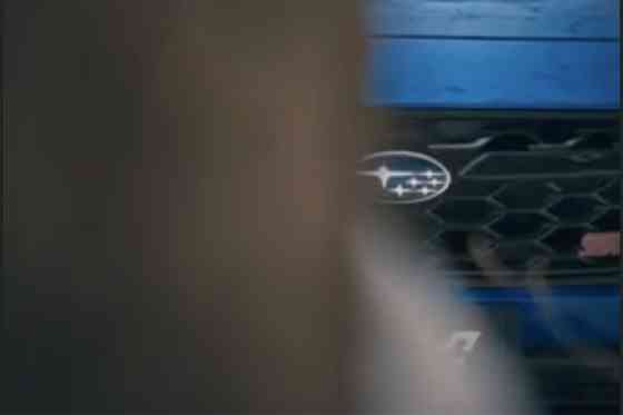 Subaru teases 'STi' for Tokyo Auto Salon 2025 debut image