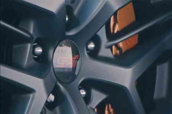 Subaru teases 'STi' for Tokyo Auto Salon 2025 debut image