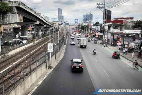 DPWH announces new EDSA rehab works schedule image