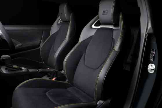 Toyota GR Yaris Morizo RR is a track-tuned Nurburgring special image