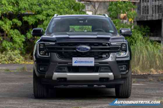 Everest Wildtrak image