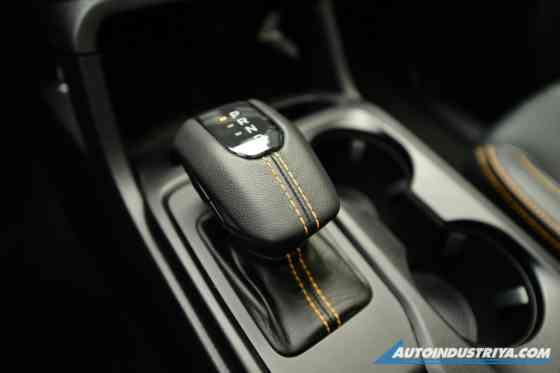 Everest Wildtrak image