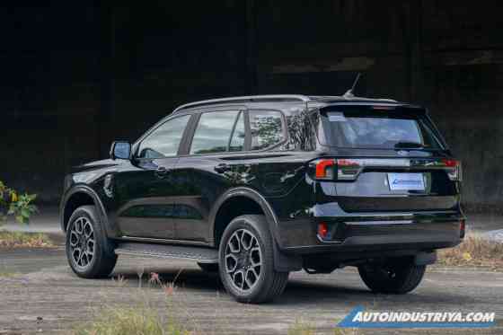 Everest Wildtrak image