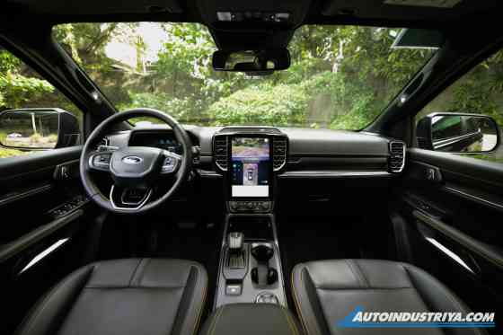 Everest Wildtrak image