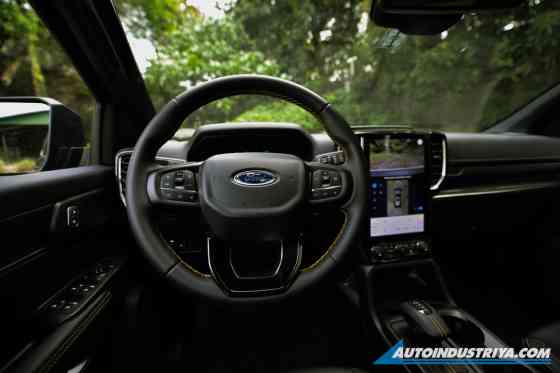 Everest Wildtrak image