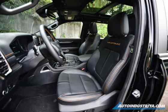 Everest Wildtrak image