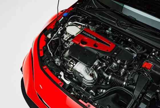 Street Legal Racecar: The ARTA GT FL5 debuts at the Tokyo Auto Salon image