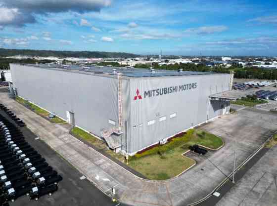 Mitsubishi PH commits to work closely with gov&rsquo;t despite CARS budget cut image