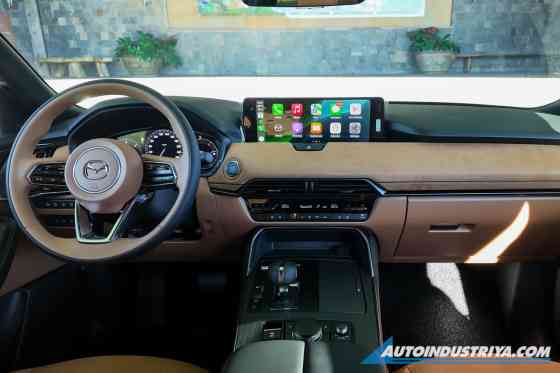 2026 Mazda CX-60 First Drive: When small changes make big differences image