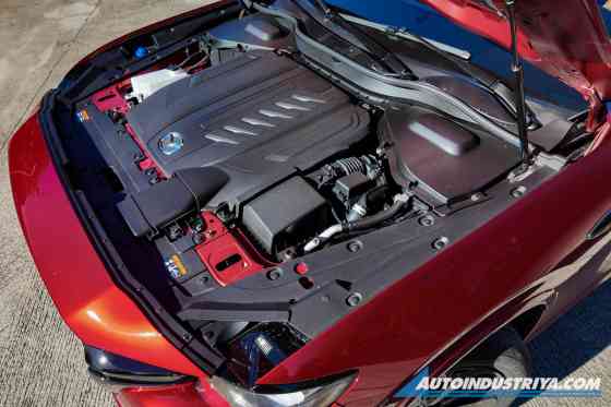 2026 Mazda CX-60 First Drive: When small changes make big differences image