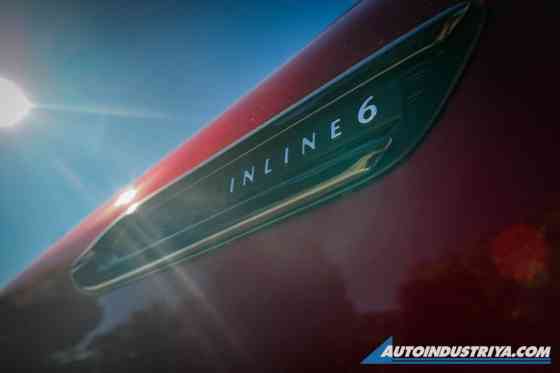 2026 Mazda CX-60 First Drive: When small changes make big differences image