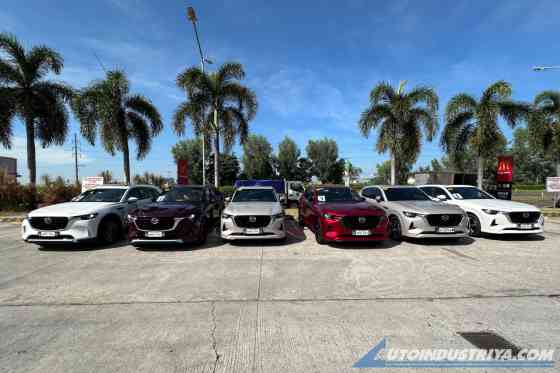 2026 Mazda CX-60 First Drive: When small changes make big differences image