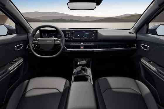 2026 Kia K4 Sportwagon is proof we need more wagons image