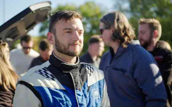 Corvette ZR1X does the quarter-mile in 8.6 seconds image