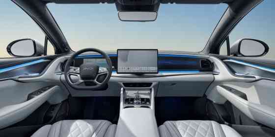 BYD prepping to launch Sealion 7 EV in PH? image