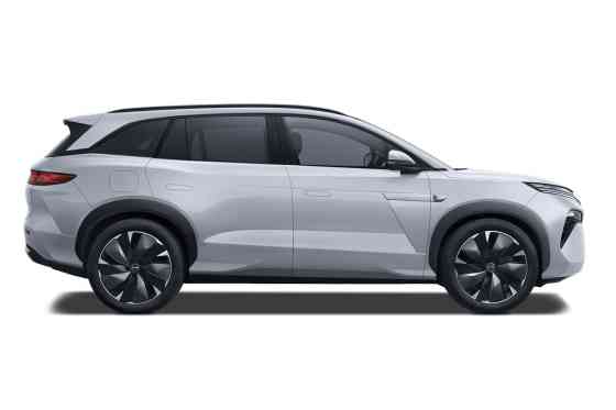 BYD Sealion 8 PHEV now on DOE's list, launching in PH soon? image