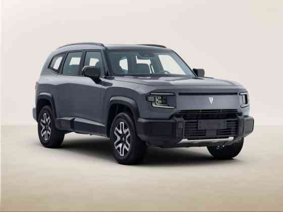 Changan Deepal appoints first distributor in PH market image