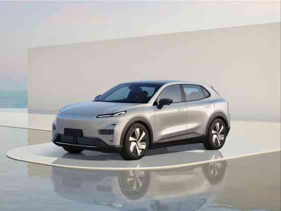 Changan Deepal appoints first distributor in PH market image