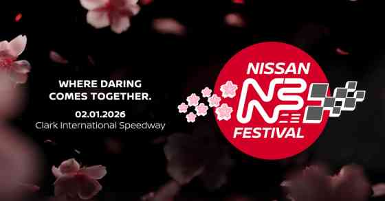 Nissan PH promises plenty of exciting activities at upcoming Festival image