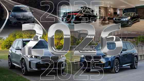 BMW PH achieves 17% sales growth in 2025, confirms X1 PHEV image