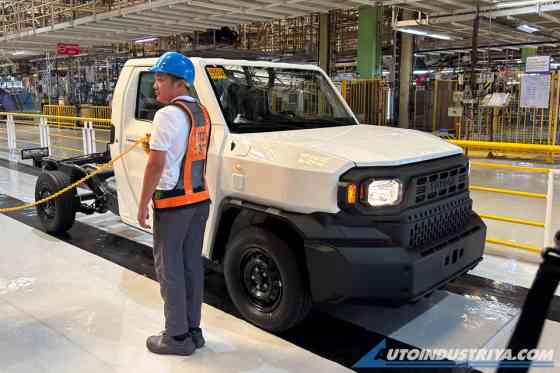 PH government says CARS program funding issue has been resolved PH government says CARS program funding issue has been resolved image