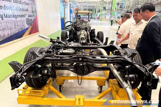 PH government says CARS program funding issue has been resolved PH government says CARS program funding issue has been resolved image