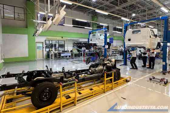 PH government says CARS program funding issue has been resolved PH government says CARS program funding issue has been resolved image