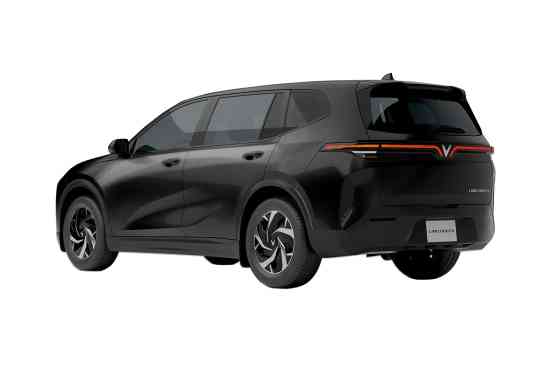 VinFast PH to launch an electric MPV, will it be the Limo Green? image