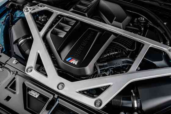 BMW M3 CS Touring cleared by LTO; PH launch soon? image