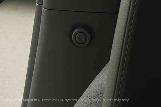 Green GSM puts cabin camera, emergency buttons for clearer accountability image