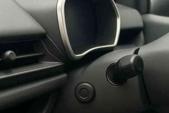 Green GSM puts cabin camera, emergency buttons for clearer accountability image