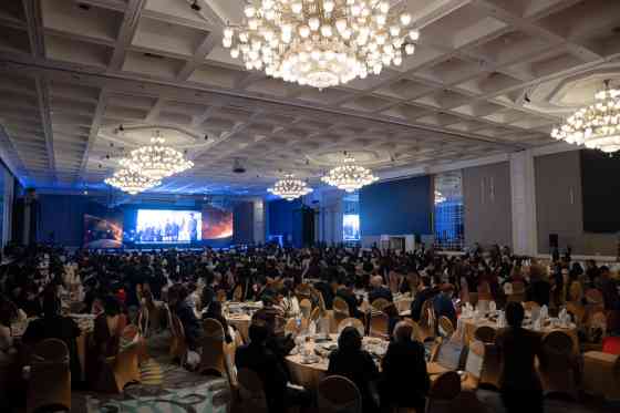 5th Asia Automotive Award brings Asia&rsquo;s automotive industry together in Bangkok image