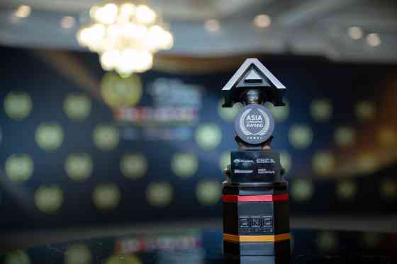 5th Asia Automotive Award brings Asia&rsquo;s automotive industry together in Bangkok image
