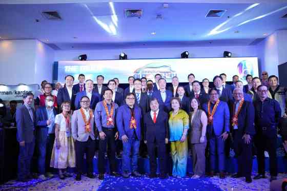 Save The Date: MIAS 2026 happening from April 9 to 12 image