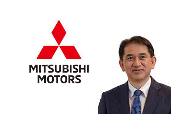 Mitsubishi Motors appoint new president and COO image