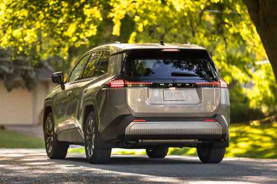 All-new Toyota RAV4 HEV gets DOE nod; launching soon? image