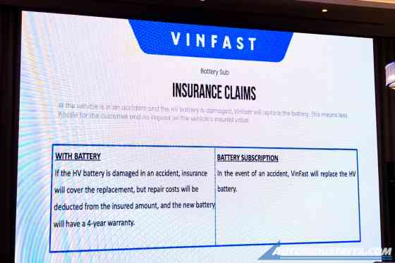 Discounts & peace of mind: VinFast PH relaunches battery subscription service image