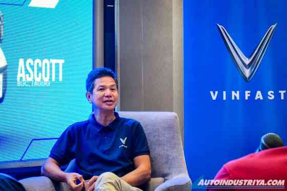 Discounts & peace of mind: VinFast PH relaunches battery subscription service image