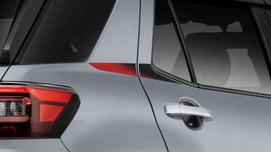 Toyota Raize gets the GR Sport treatment, will PH get it? image