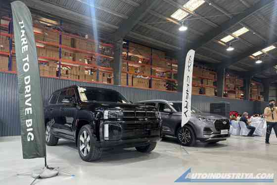 UAAGI inaugurates new aftersales, sales training center in Valenzuela image