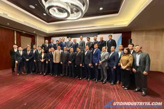 Toyota EVP Jing Atienza takes new post as CAMPI president image