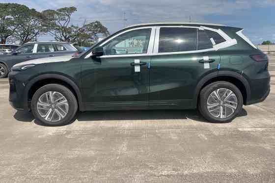 Geely PH to join PHEV market with EX5 EM-I image