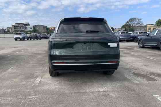 Geely PH to join PHEV market with EX5 EM-I image