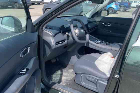 Geely PH to join PHEV market with EX5 EM-I image