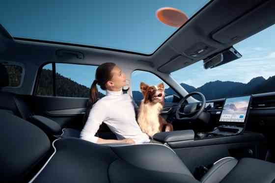 Jaecoo J5 Hybrid coming to PH image