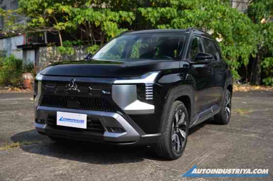 Mitsubishi Destinator image