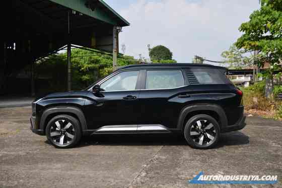 Mitsubishi Destinator image