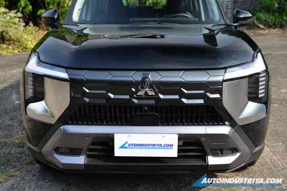 Mitsubishi Destinator image