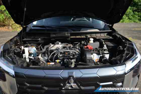 Mitsubishi Destinator image