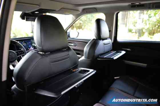 Mitsubishi Destinator image